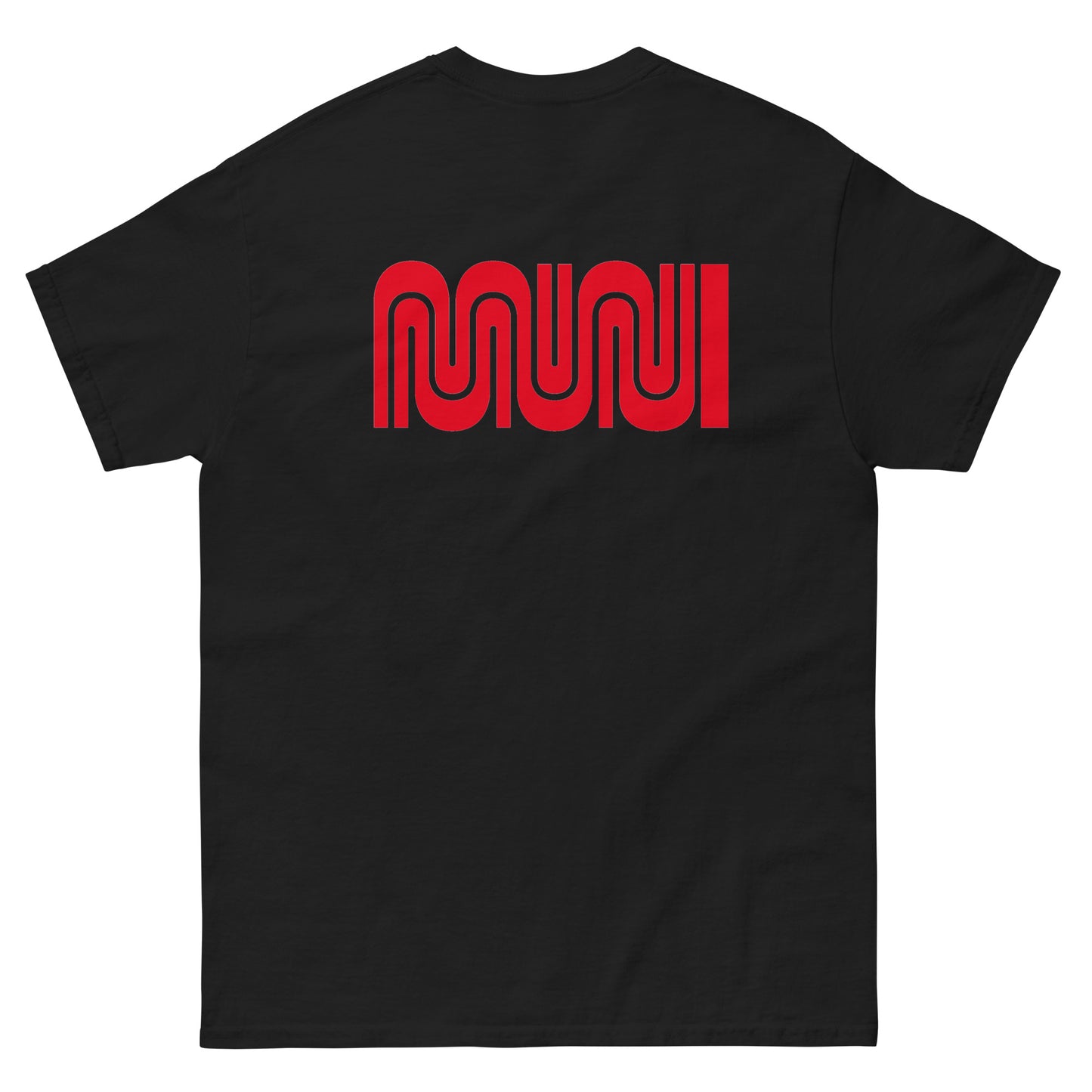 Muni Shirts