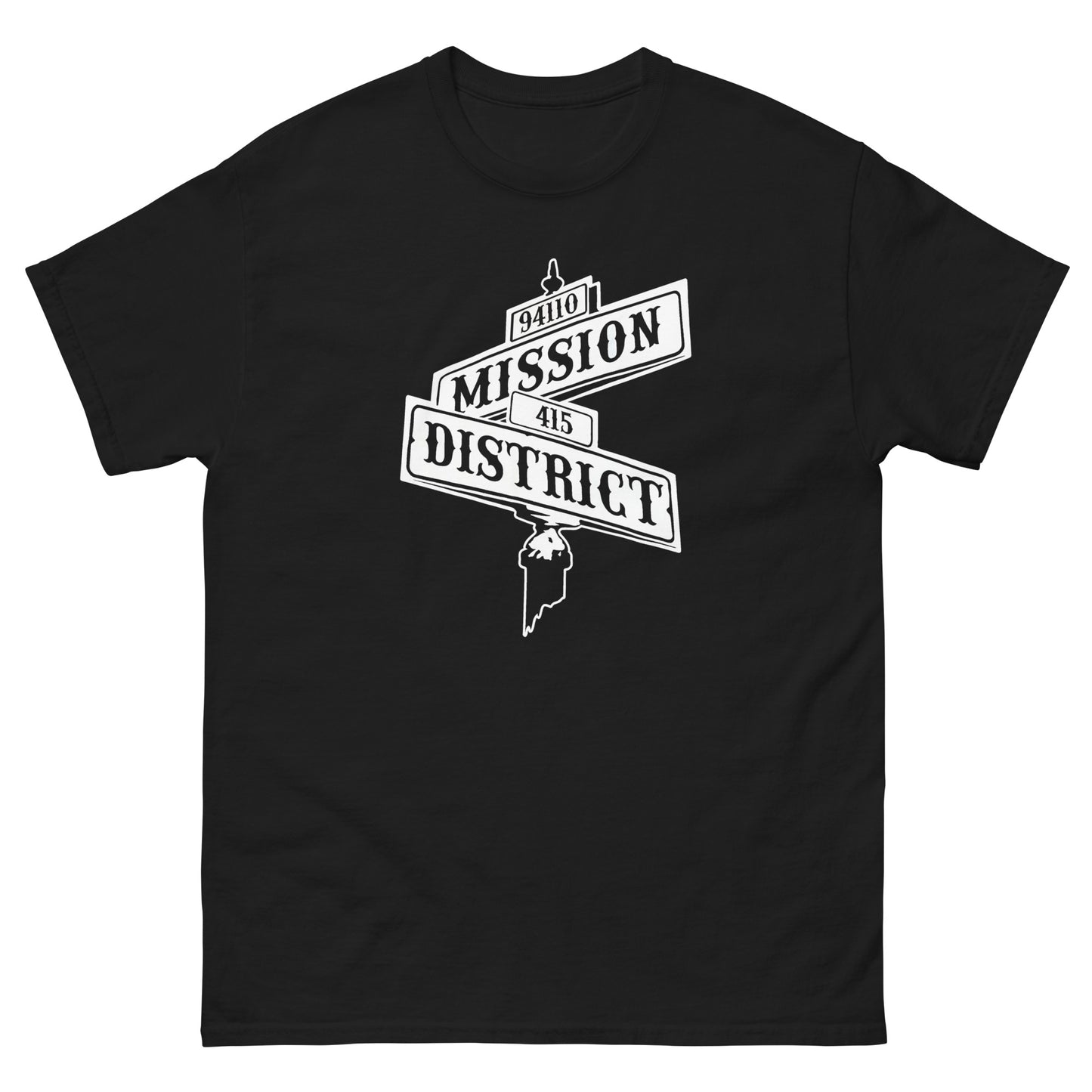 Mission District