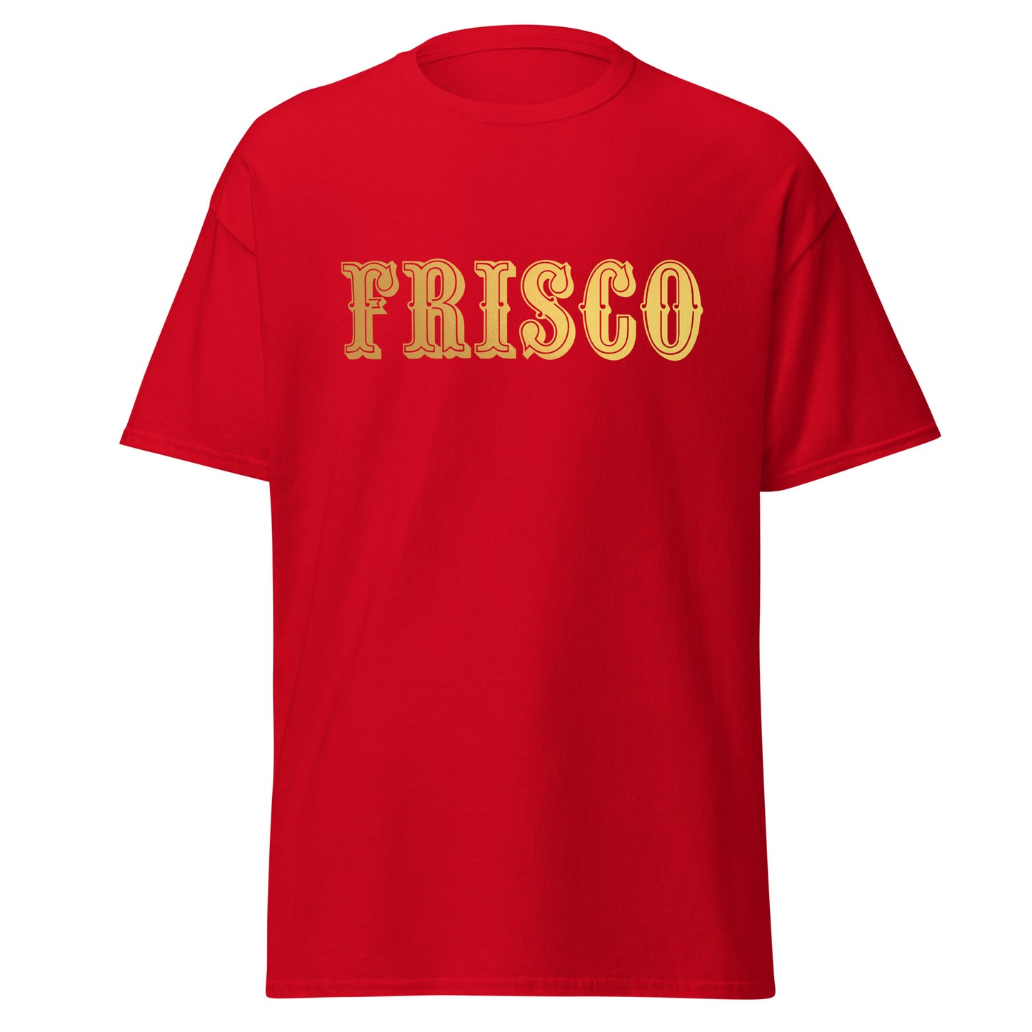 Frisco Tshirt
