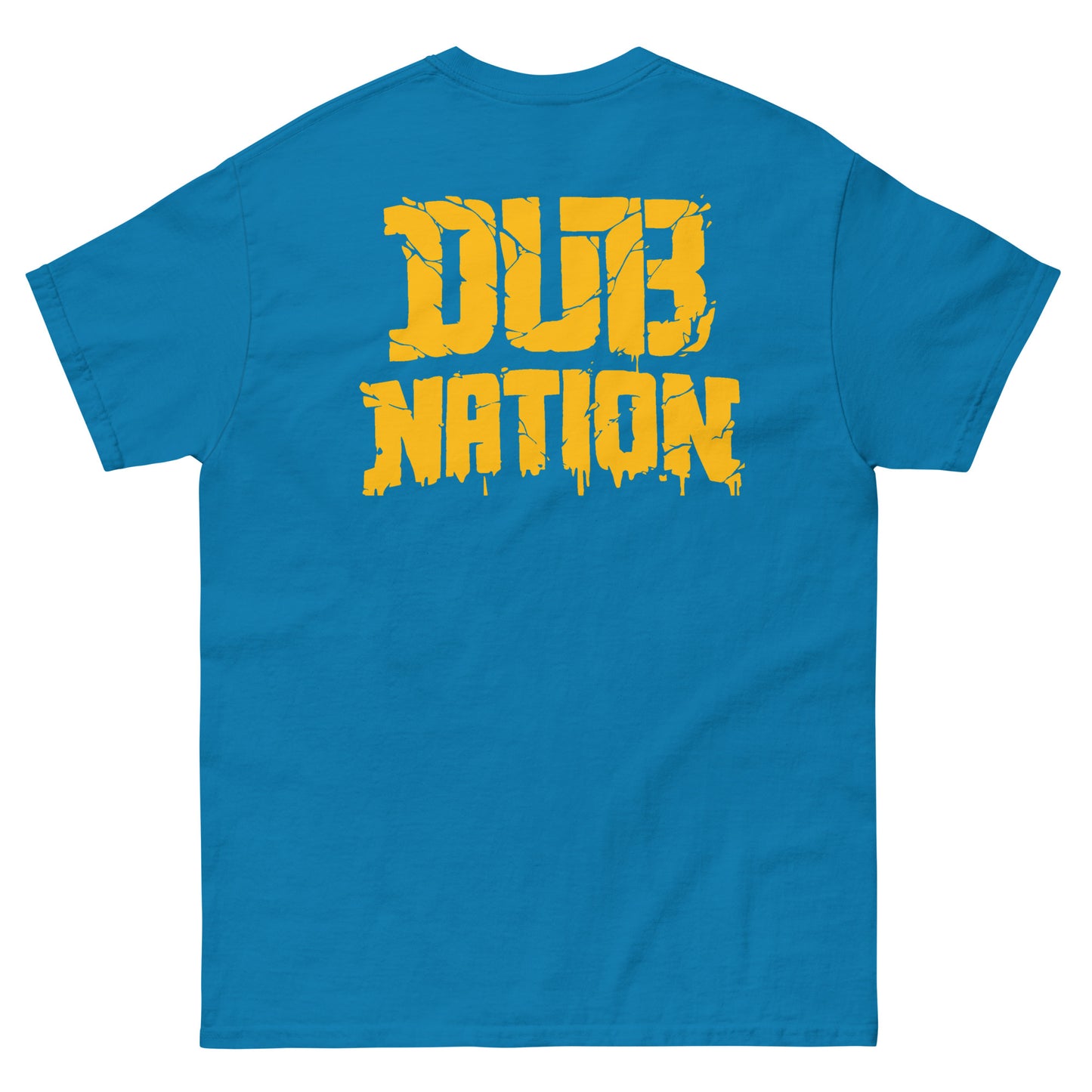 Warriors Dub Nation