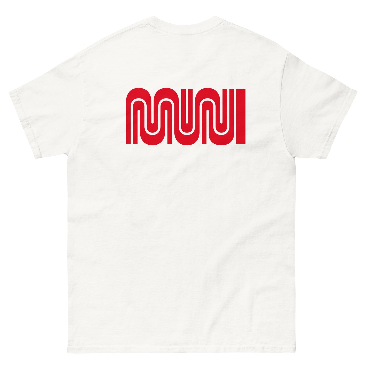 Muni Shirts