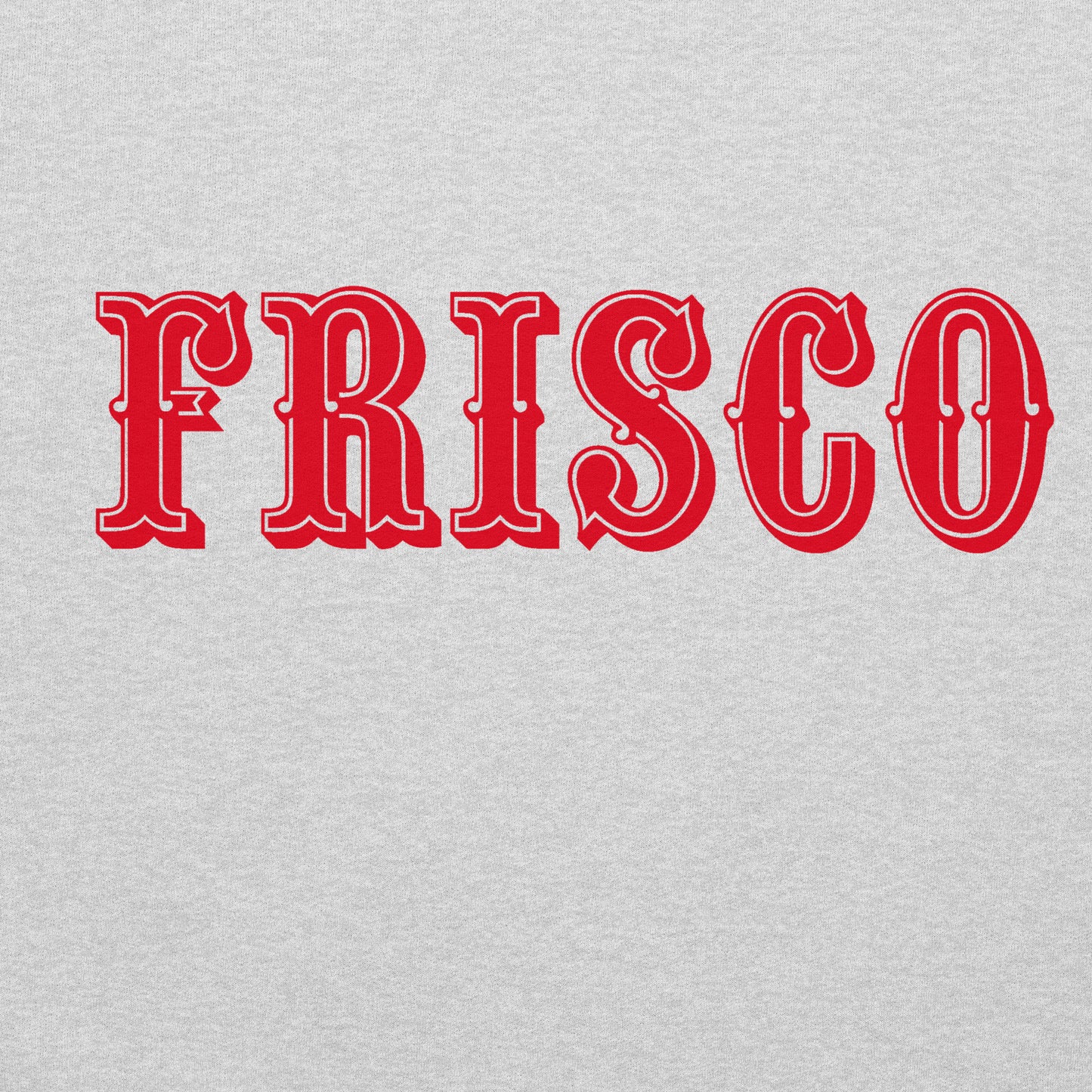 Frisco Hoodie (Gray)