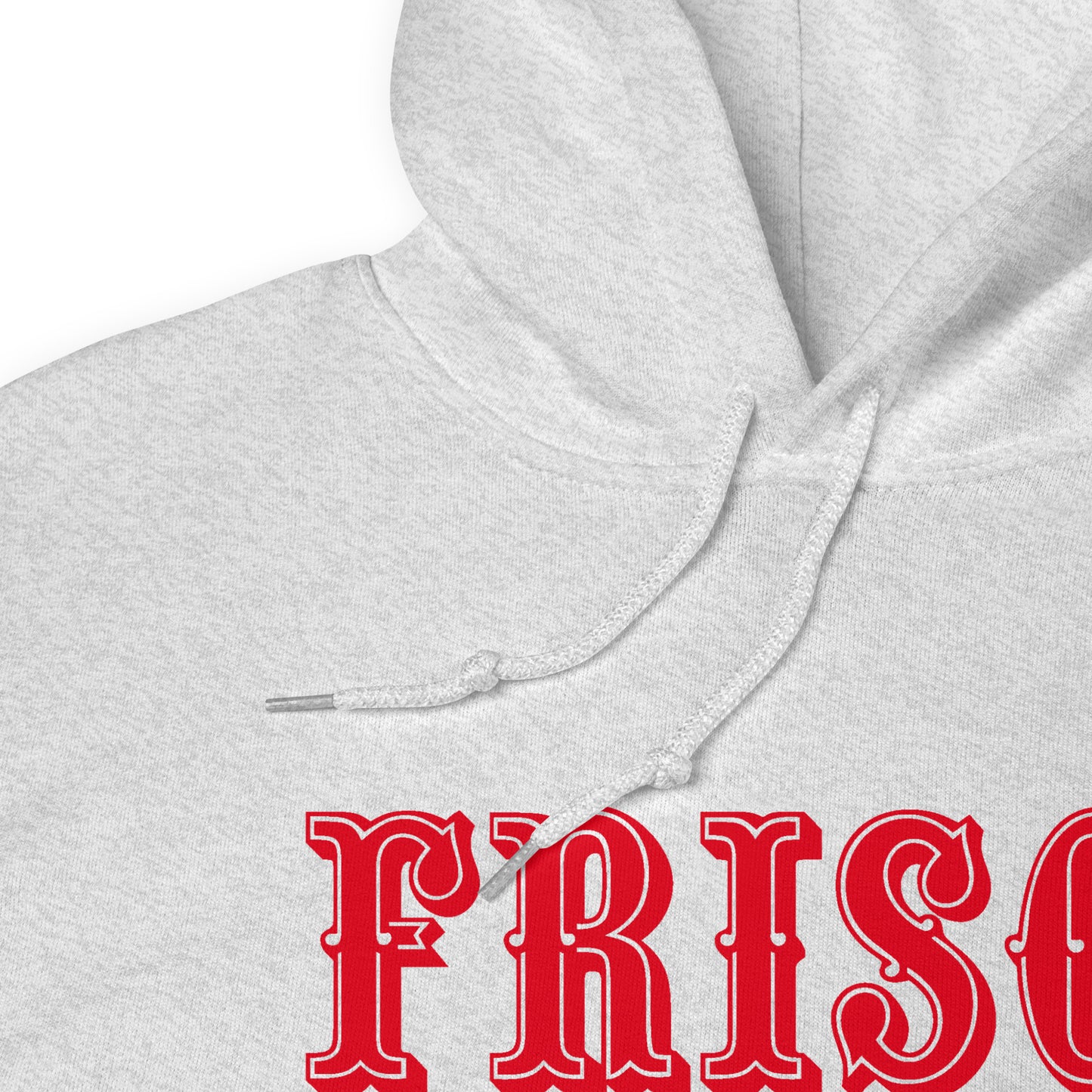 Frisco Hoodie (Gray)