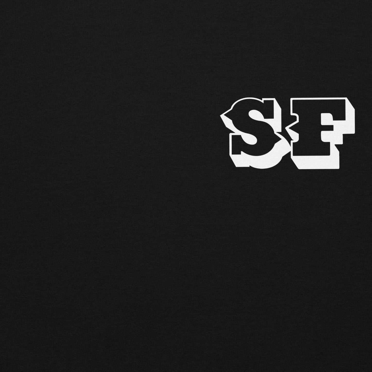 Mission District Hoodie