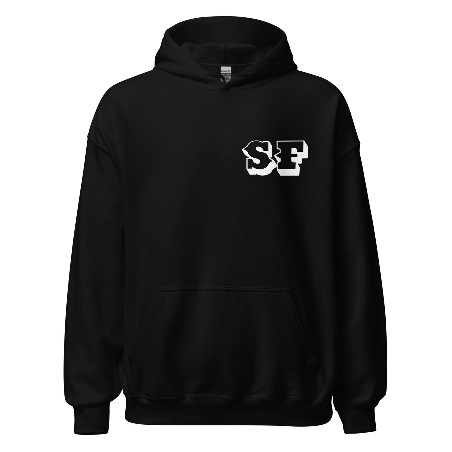 Mission District Hoodie