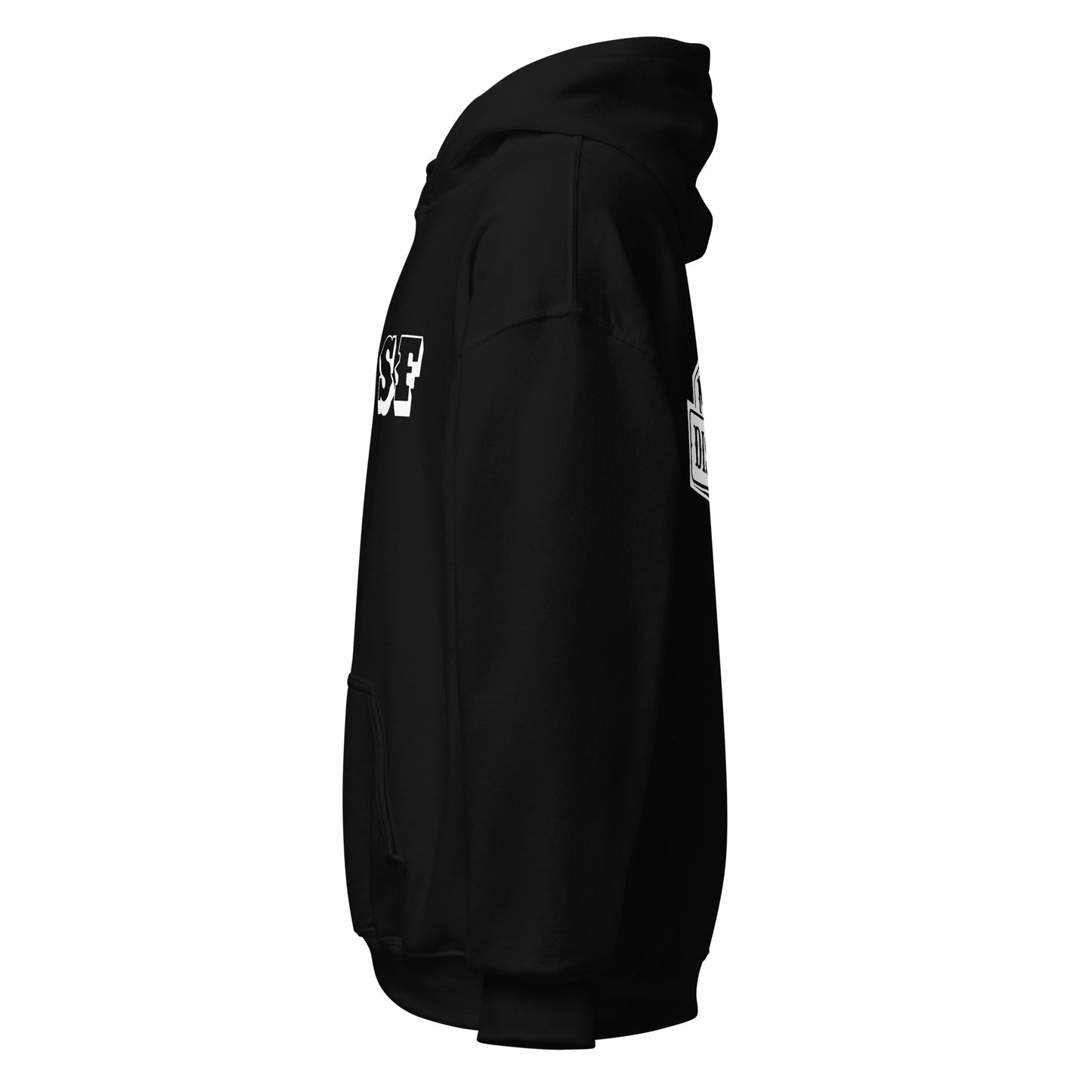 Mission District Hoodie