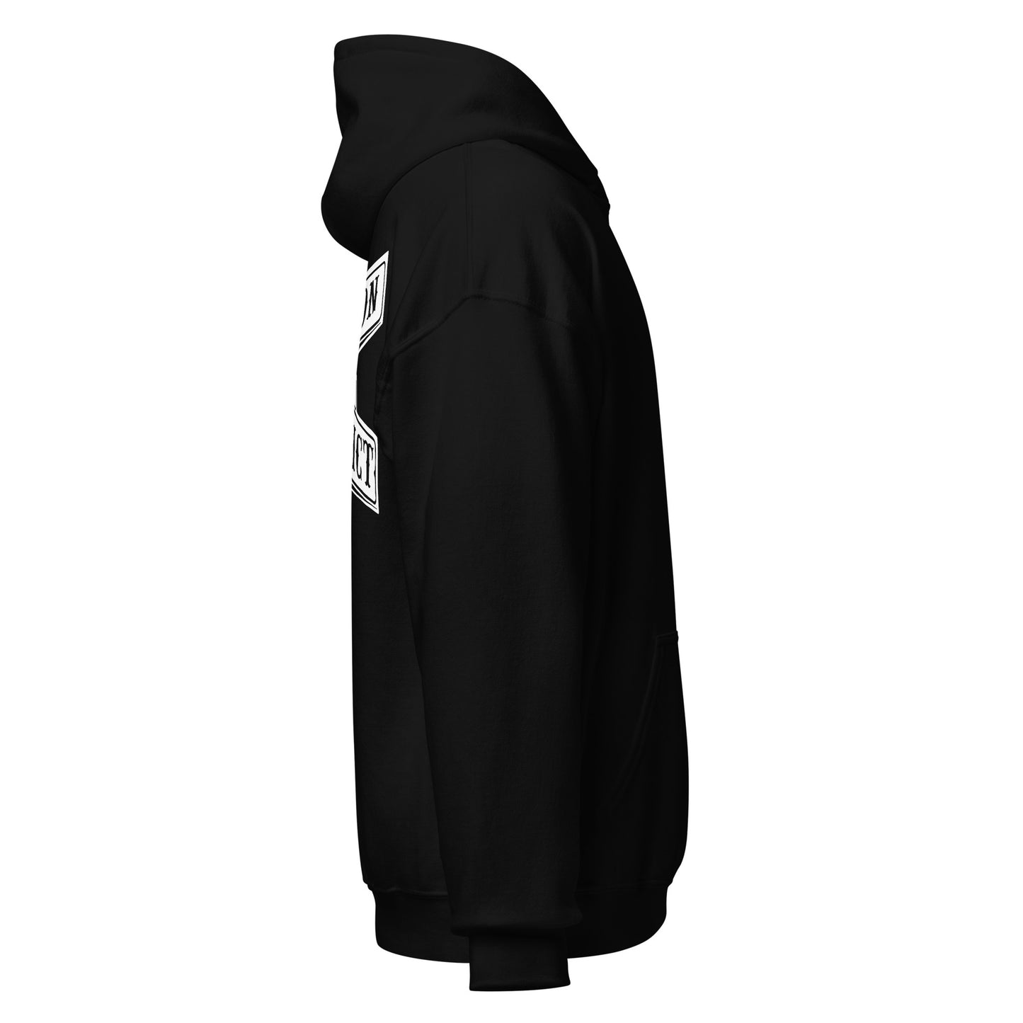 Mission District Hoodie