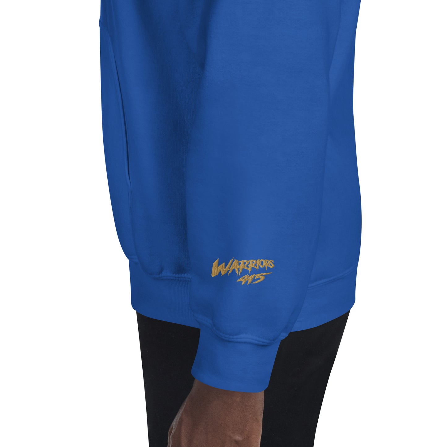 Warriors Hoodie