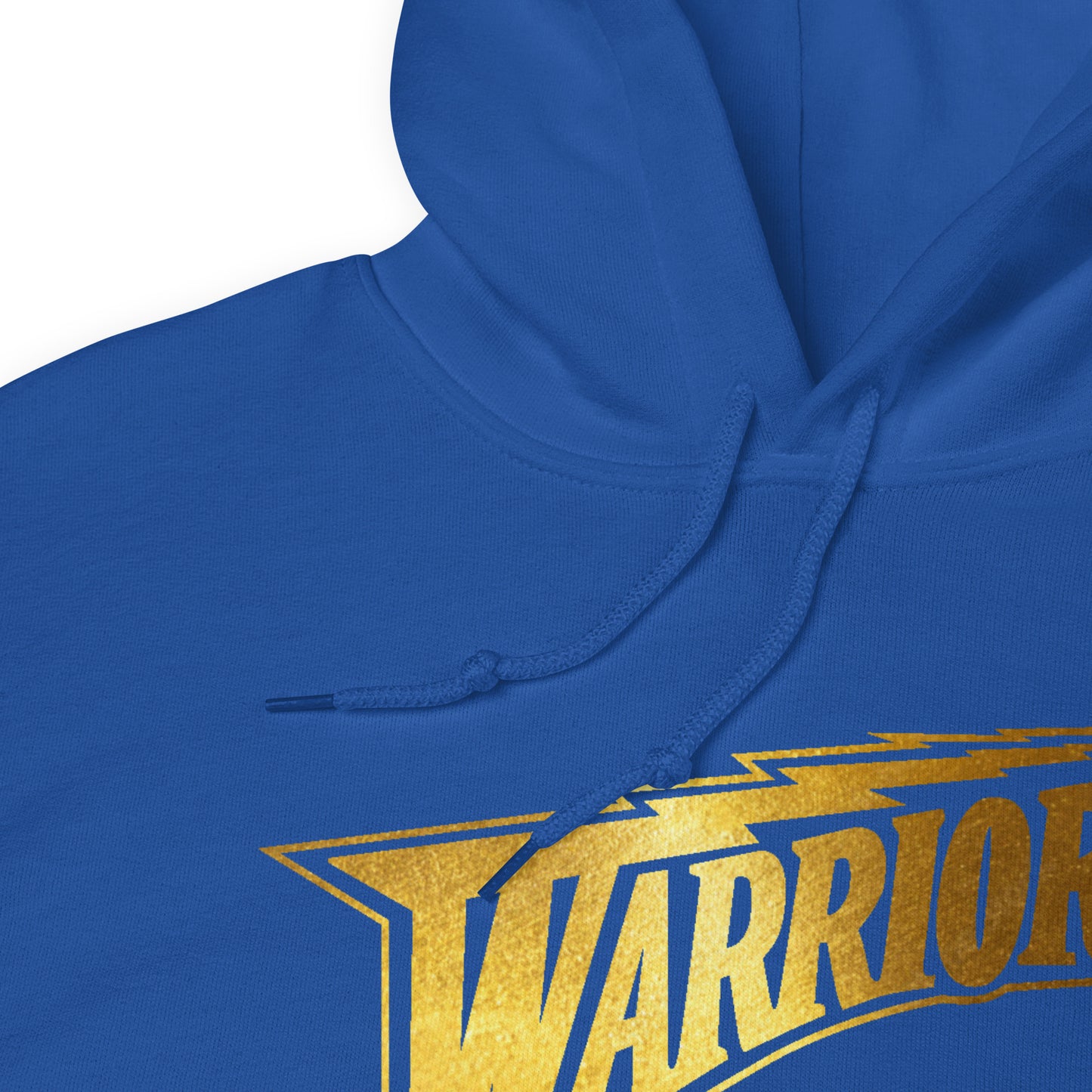 Warriors Hoodie