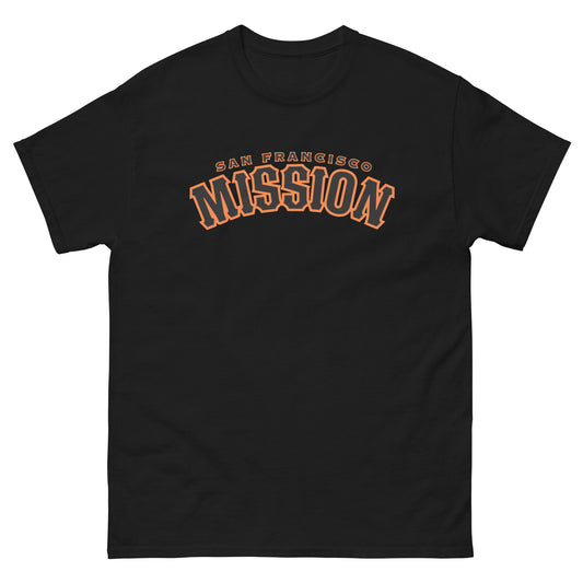 Mission (Giants Style)