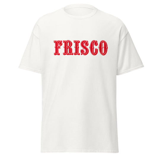 Frisco Tshirt