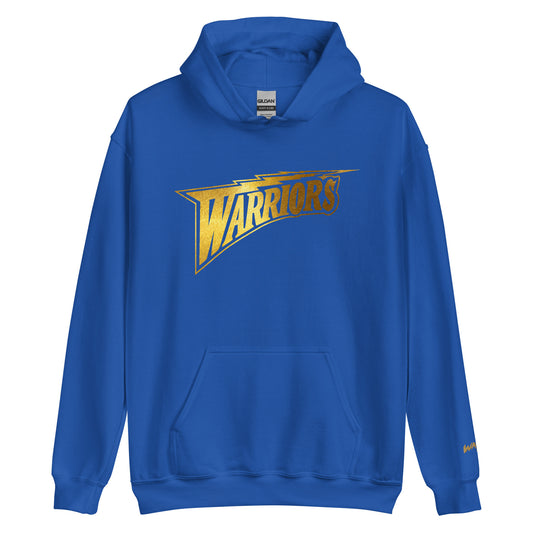 Warriors Hoodie